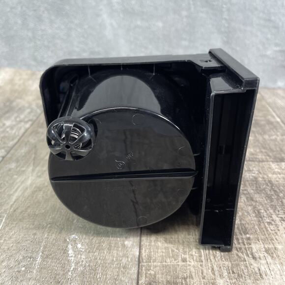 Mr. Coffee BVMC-DT102 10 Cup, Programmable Coffeemaker Replacement Filter Basket - Picture 3 of 3